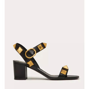 Valentino Roman Stud Sandal(PLEASE REQUEST YOUR SIZE BEFORE PURCHASING)
